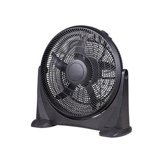 VENTILATORE INDUSTRIALE AD ALTÀ VELOCITÀ POTENZA 90W DIAMETRO PALE 50CM KOOPER