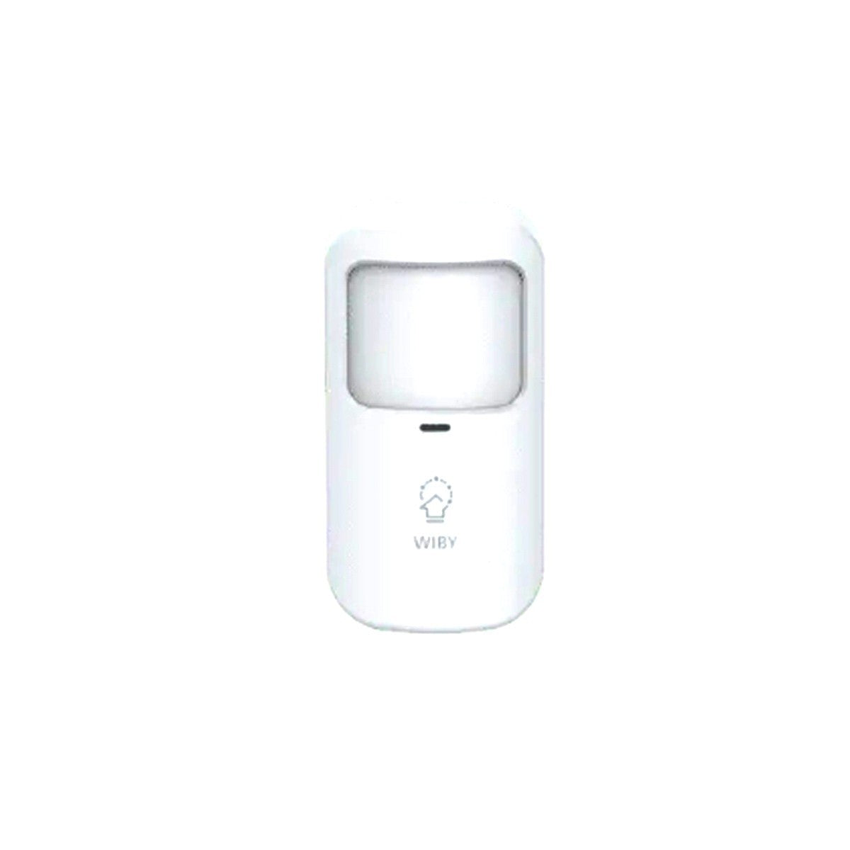 SENSORE DI MOVIMENTO PIR WIRELESS COMPATIBILE ALLARME WIFI SMART LIFE RILEVATORE