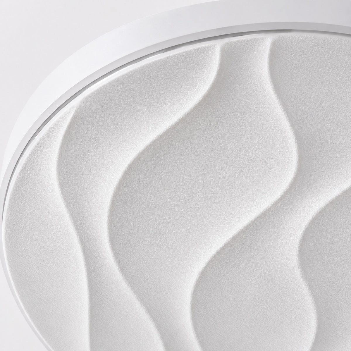 PLAFONIERA LED 60W 3CCT 48CM LAMPADA SOFFITTO LUCE 3000K 4000K 6500K ET-31732