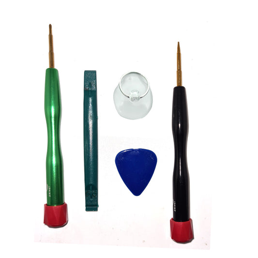KIT DE RÉPARATION POUR IPHONE SAMSUNG TOURNEVIS OUVERTURE LEVIERS DÉMONTAGE ÉCRAN