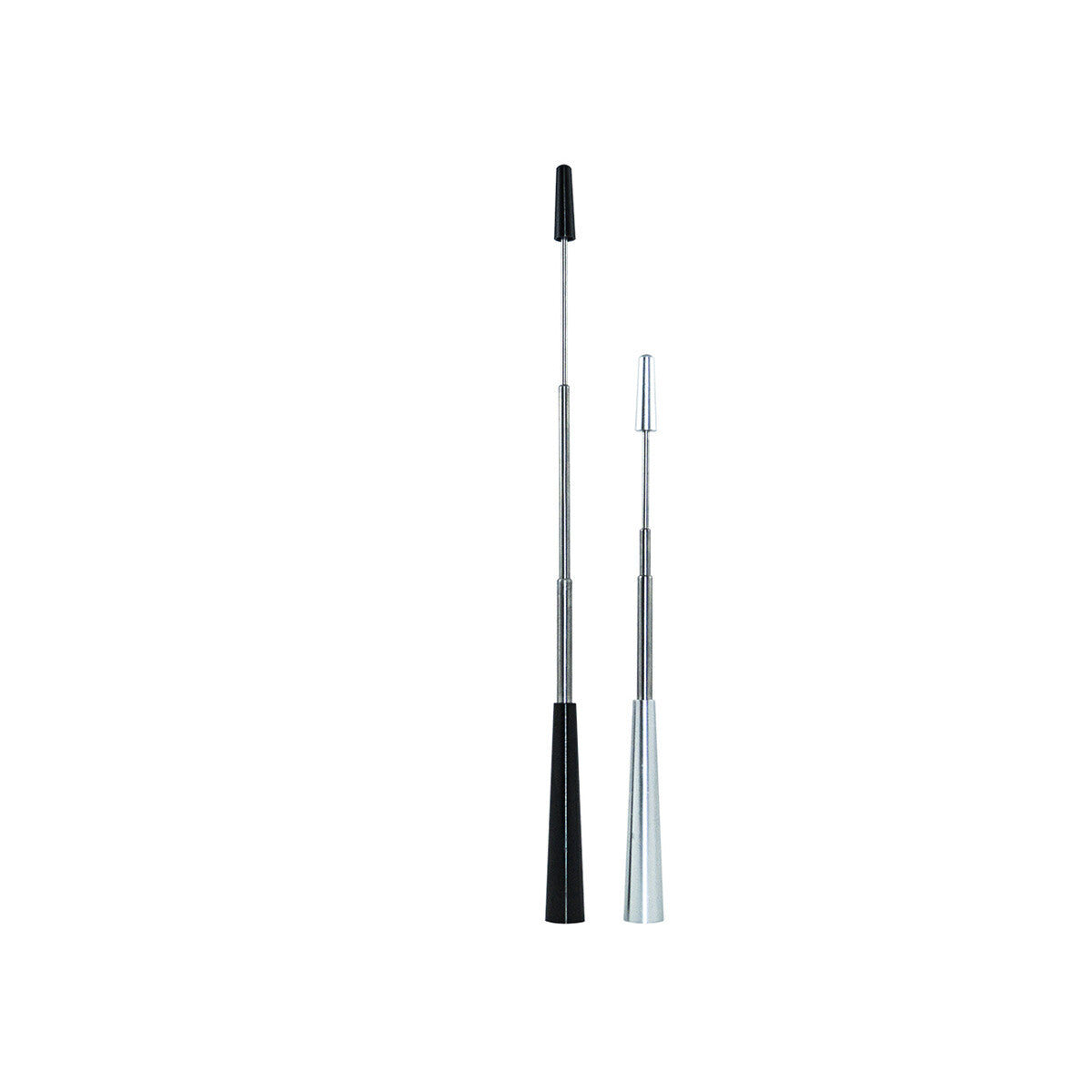 ANTENNE UNIVERSELLE POUR VOITURE, CAMPING-CAR, SUV STÉRÉO RADIO AM/FM AUTORADIO TIGE PL-030