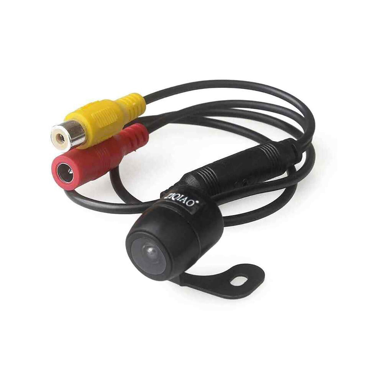 TELECAMERA RETROMARCIA AUTO RETROCAMERA 170° 1080P PARCHEGGIO CAMERA E-T139