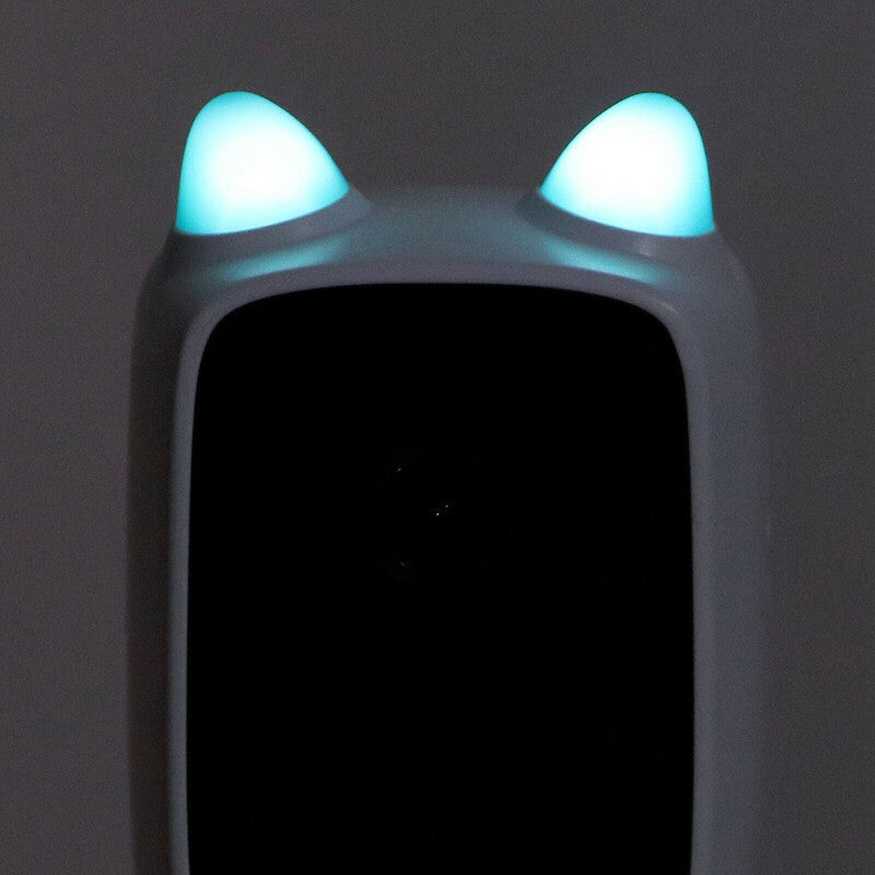 BABYPHONE SANS FIL VISION NOCTURNE VIDÉO AUDIO ÉCRAN LED 2.4'' WIFI C1