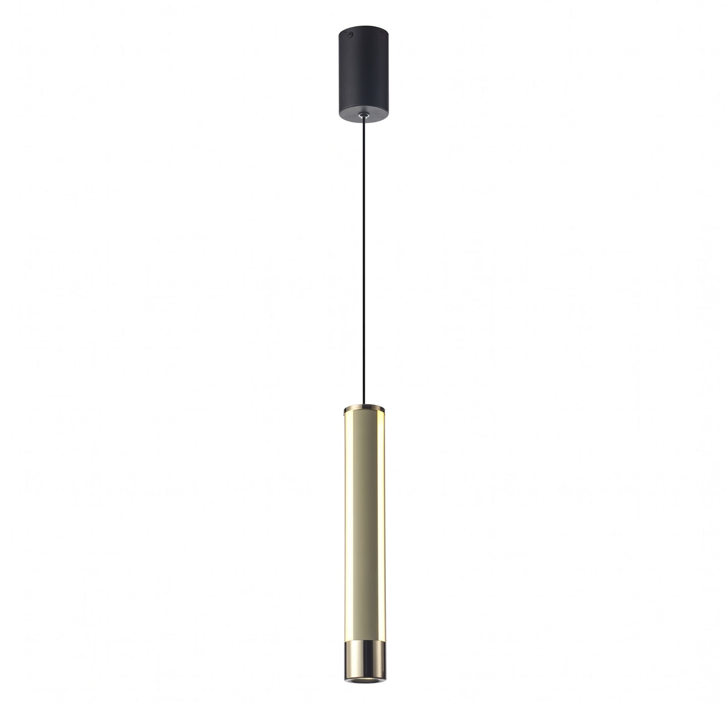 LAMPADA SOSPENSIONE LED 18W REGOLABILE 3 COLORI 3000K 4000K 6000K 1200LM LP001