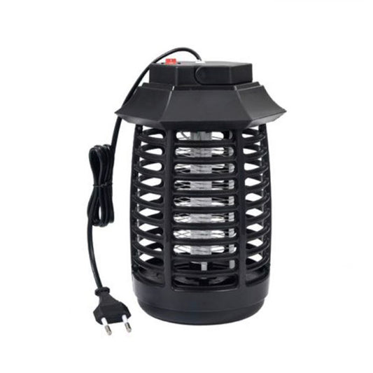 ZANZARIERA ELETTRICA ANTI ZANZARE MOSCHE LAMPADA UV LED 2W INSETTICIDA ET-03310