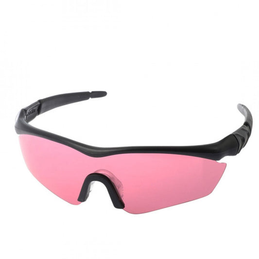 LUNETTES DE SOLEIL RED SHIFT XT ROUGES PROTECTION RAYONS SOLAIRES UVA UVB PRÉCISION