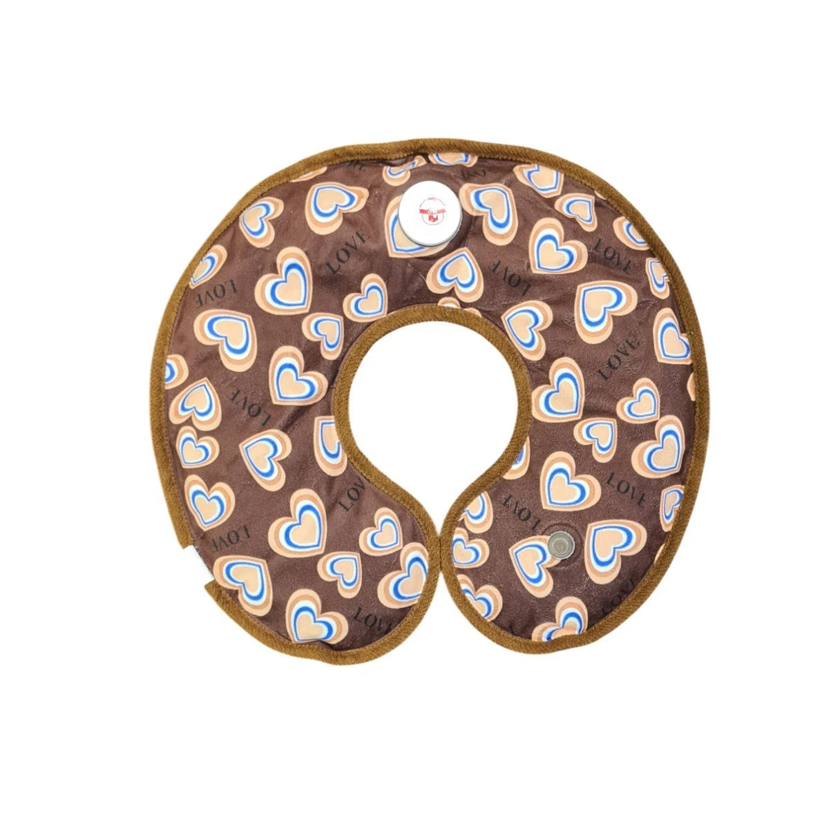 BORSA ELETTRICA ACQUA CALDA COLLO DOLORI CERVICALE MANI PIEDI SCHIENA CUSCINO