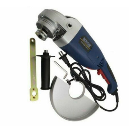 MEULEUSE D'ANGLE BRICO ATTREZZO 2350W 230MM ROYACE RAG230A-2350