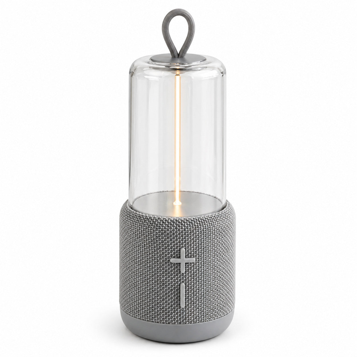 ENCEINTE BLUETOOTH PORTABLE SANS FIL LUMIÈRE RVB RECHARGEABLE USB AS-08032