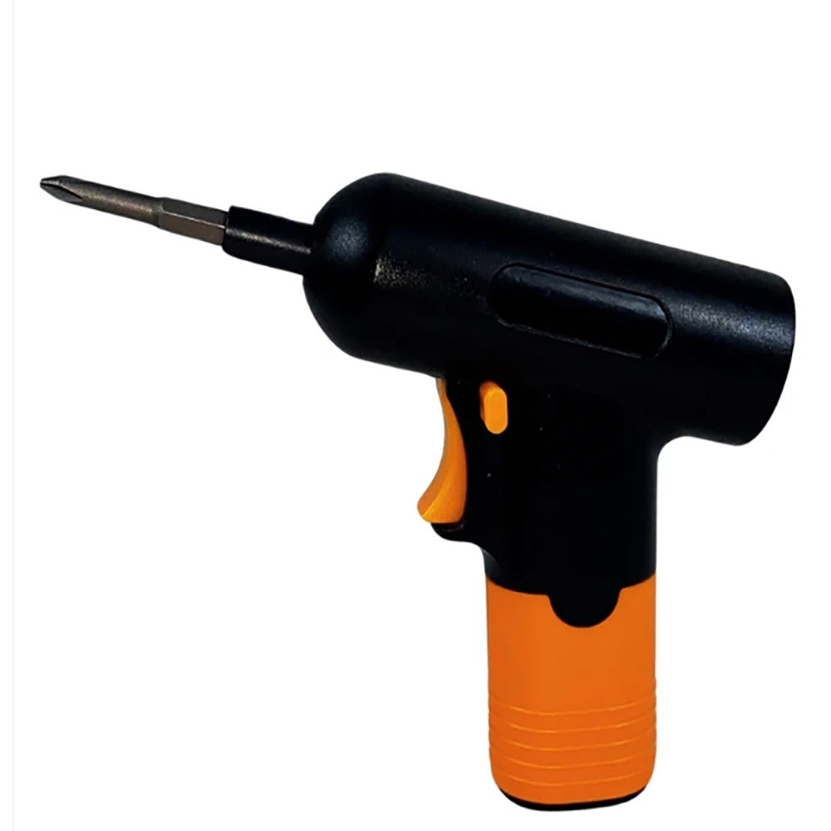 MINI TRAPANO AVVITATORE RICARICABILE CORDLESS KIT PUNTE USB CASA FAI DA TE