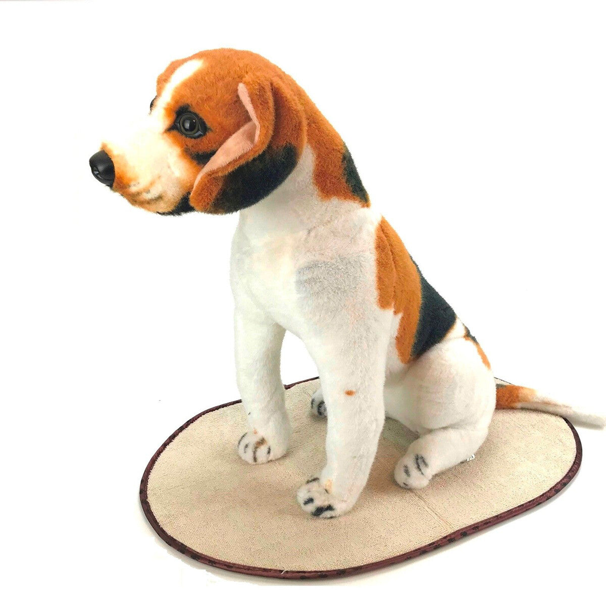 TAPIS DE DOUCHE DE BAIN POUR CHIEN CHAT MICROFIBRE 54x32CM COUSSIN COUCHAGE ANIMAUX