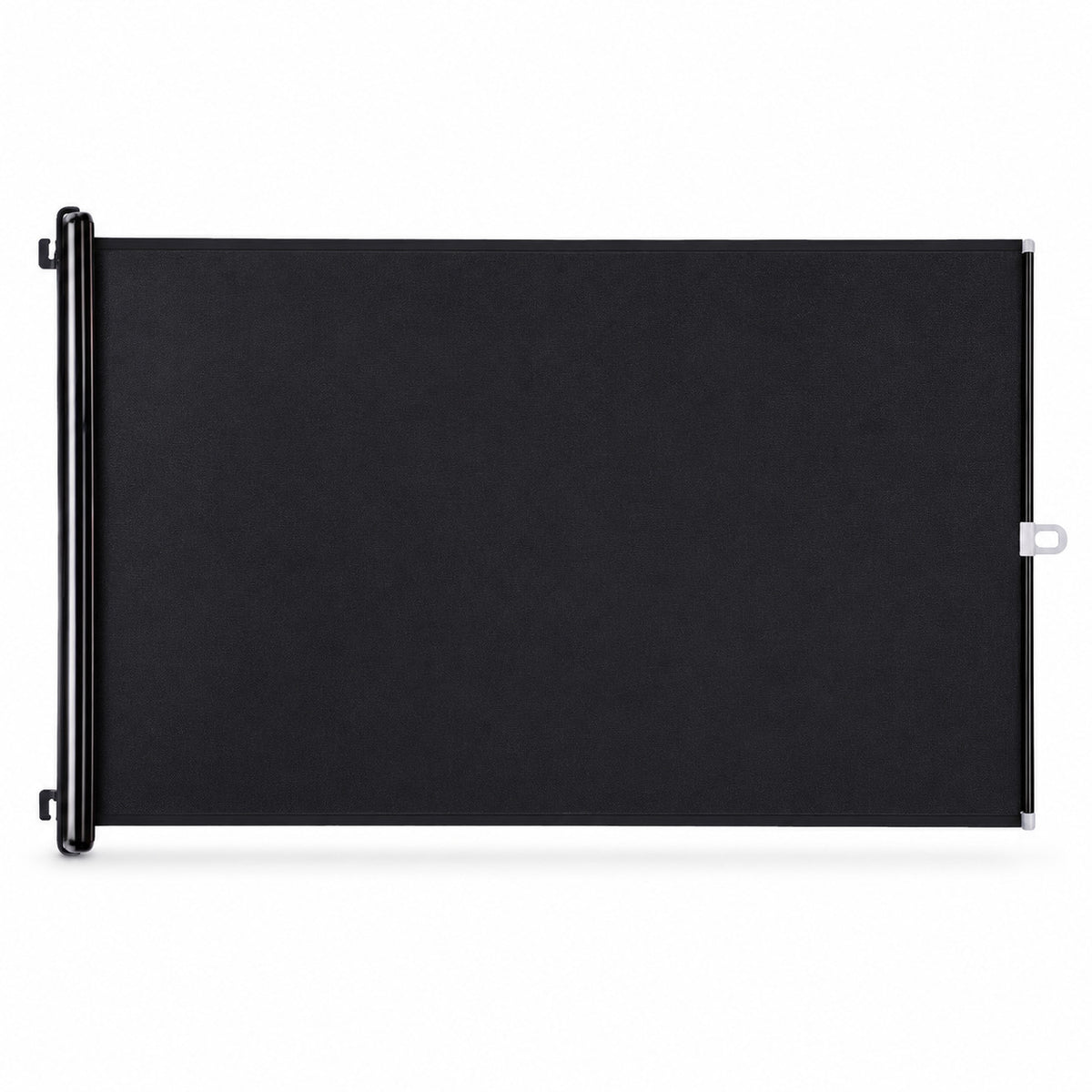 TENDINA PARASOLE AVVOLGIBILE PER AUTO 125x58CM PARABREZZA OSCURANTE CA-02466