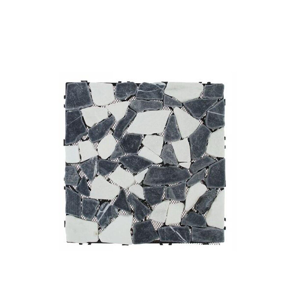 PIASTRELLA GIARDINO ESTERNO MARMO PIETRE PAVIMENTO ANTISCIVOLO INCASTRO 73562