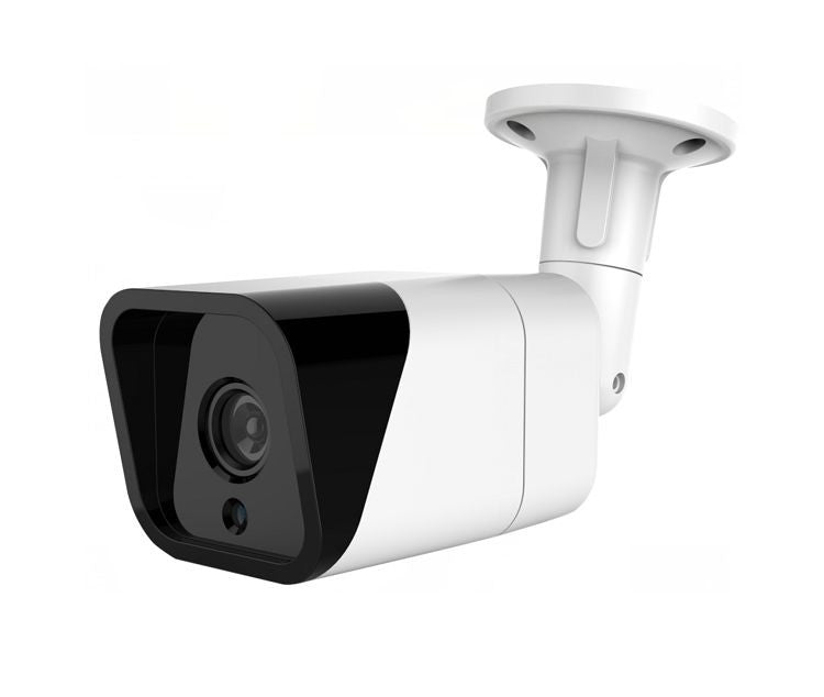CAMÉRA CAMÉRA DE VIDÉOSURVEILLANCE HD 30 LED CCD 720P AHD BNC INFRAROUGE K4 2MP