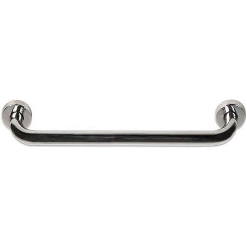 BARRE D'APPUI SÉCURITÉ SALLE DE BAINS ALUMINIUM CHROMÉ SOUTIEN PERSONNES ÂGÉES HANDICAPÉES 55CM 1926