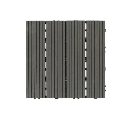 PIASTRELLA GIARDINO ESTERNO EFFETTO LEGNO PAVIMENTO ANTISCIVOLO INCASTRO 73554