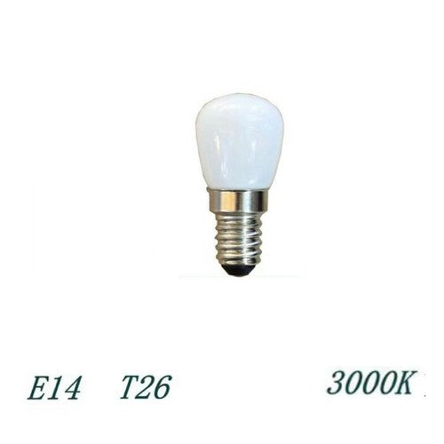 AMPOULE LAMPE RÉFRIGÉRATEUR CONGÉLATEUR HOTTE E14 3W LED 4200K BXD-183