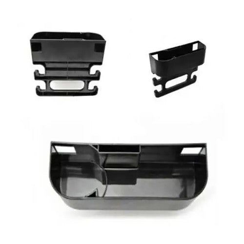 PORTE-GOBELET MULTIFONCTION POUR VOITURE VÉHICULE ACCESSOIRES DE VOYAGE GAIN DE PLACE