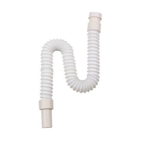 TUYAU FLEXIBLE ANTI-ODEURS DÉSODORISATION 1-1/2 EAU ÉVIER ÉVACUATION DGO-169