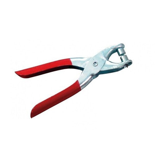 PINCE POUR OEILLETS, CLOUS, PERFORATRICE, CEINTURES, SACS, CHAUSSURES AVEC CLOUS