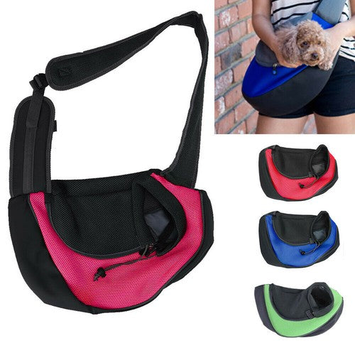 SAC À DOS MONOPOULETTE SAC À DOS DE TRANSPORT SAC DE TRANSPORT POUR CHIEN CHAT ANIMAL DE COMPAGNIE