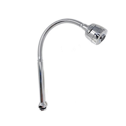 BEC DE RECHANGE MITIGEUR MOUSSEUR ROBINET CUISINE DOUCHETTE FLEXIBLE 50CM