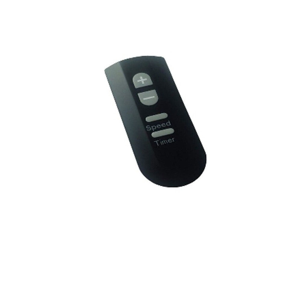 STUFETTA SCALDA BAGNO 500W ELETTRICA RISCALDA STUFA PORTATILE CERAMICA TIMER
