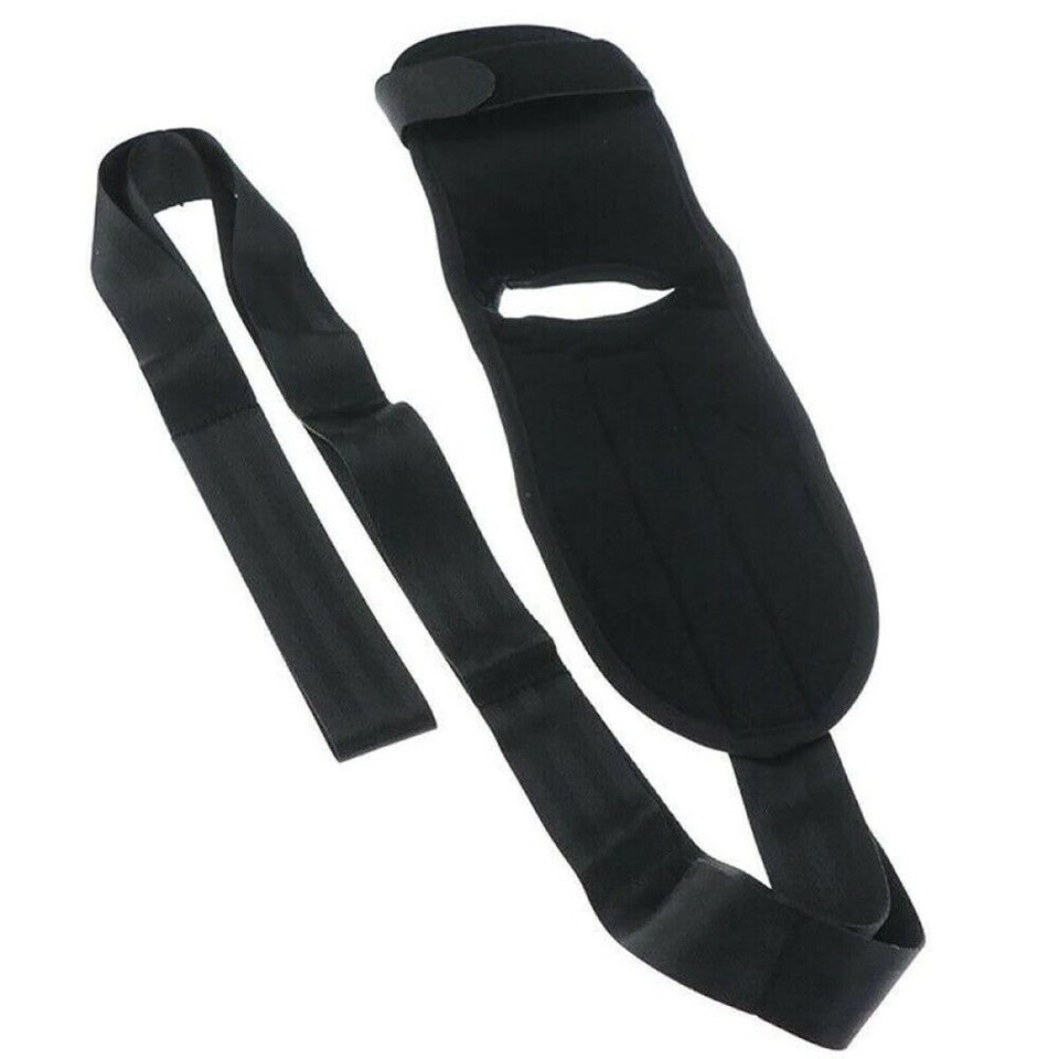 BANDA FASCIA ELASTICA FITNESS RESISTENZA YOGA PILATES FASCIA SEGMENTATA