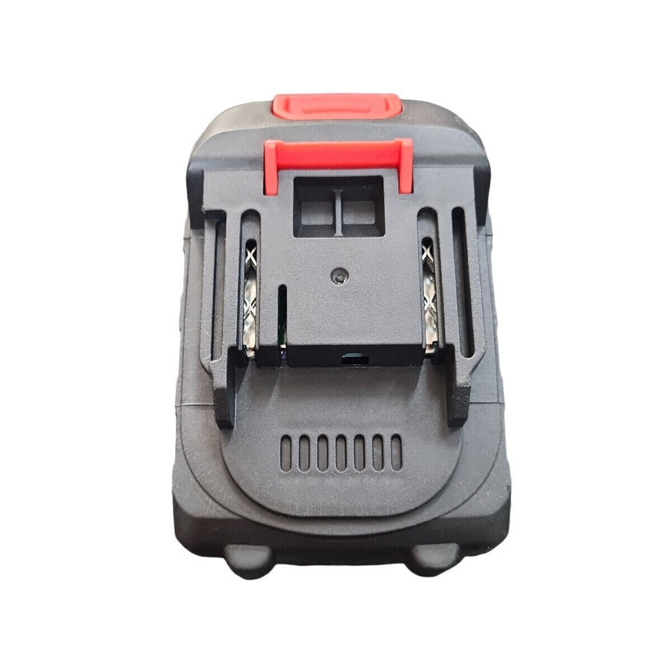 BATTERIE DE RECHANGE 48V POUR MINI-SCIE ÉLECTRIQUE NETTOYEUR HAUTE PRESSION TRONÇONNEUSE AL-6825