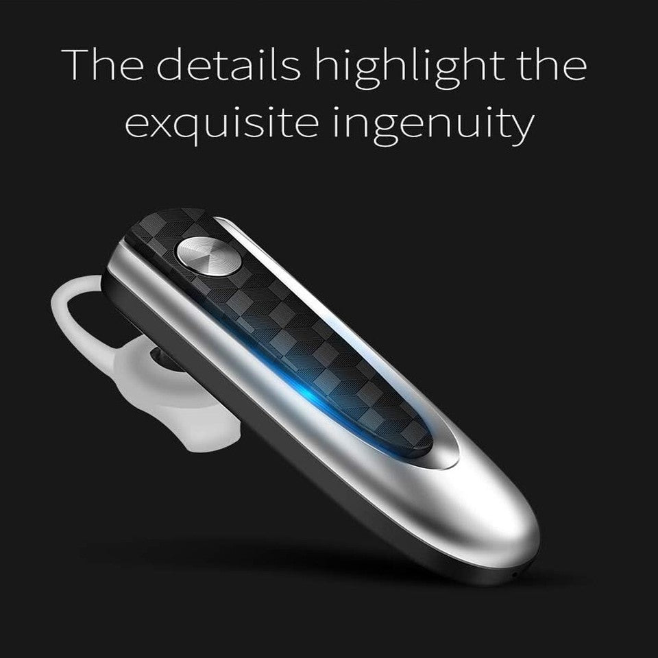 AURICOLARE SPORT WIRELESS STEREO IN EAR AUDIO BLUETOOTH OPEN EAR LED F910 PRO