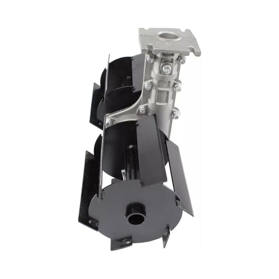 GRUPPO ZAPPETTE DECESPUGLIATORI MOTOZAPPA FRESA INGRANAGGIO ZAPPE 9 DENTI Ø26 MM