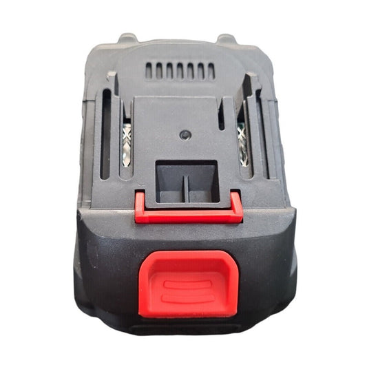 BATTERIE DE RECHANGE 48V POUR MINI-SCIE ÉLECTRIQUE NETTOYEUR HAUTE PRESSION TRONÇONNEUSE AL-6825
