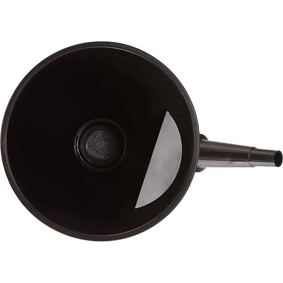 IMBUTO CON FILTRO RIFORNIMENTO DI BENZINA OLIO MOTORE CARBURANTE PER AUTO MOTO