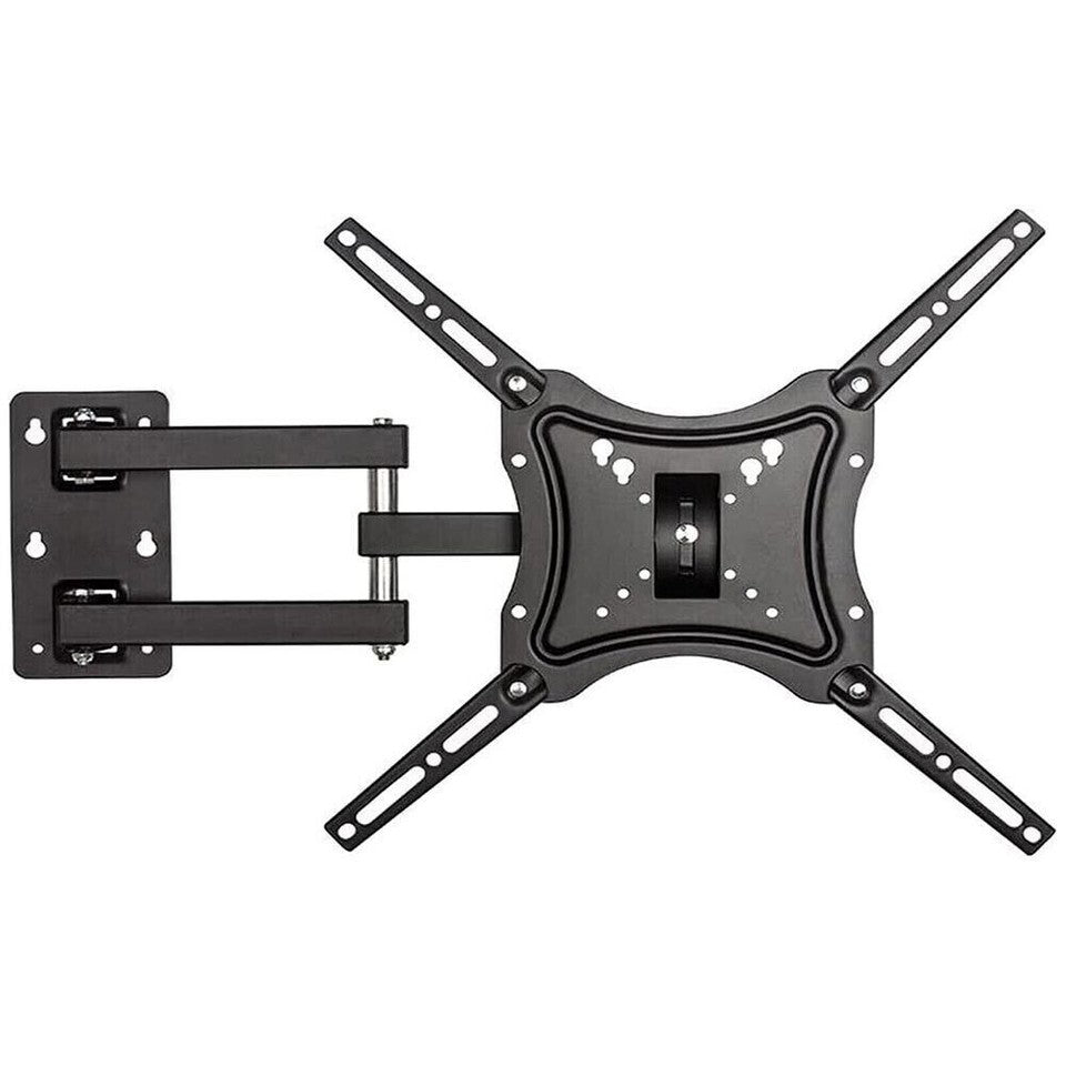 SUPPORT BRAS TV TÉLÉVISEUR LCD PLASMA LED DE 14 À 55 POUCES 117B-2
