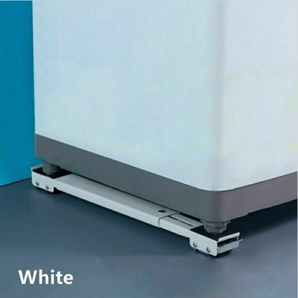SUPPORTO PER TRASPORTO ELETTRODOMESTICI FRIGORIFERO LAVATRICE BASE CON RUOTE